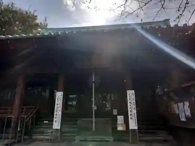 護国院(東京都)