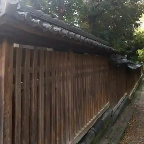牛嶋神社のその他建物