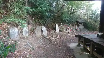 大戸浜観音堂(福島県)