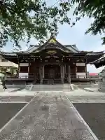 妙善寺(神奈川県)
