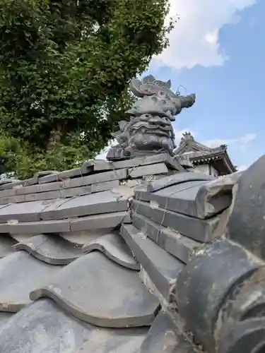 正尊寺(岐阜県)