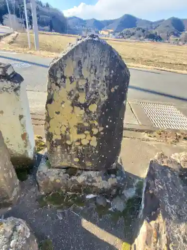 薬師堂（赤見町町屋）(栃木県)