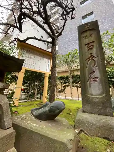 平河天満宮のその他建物