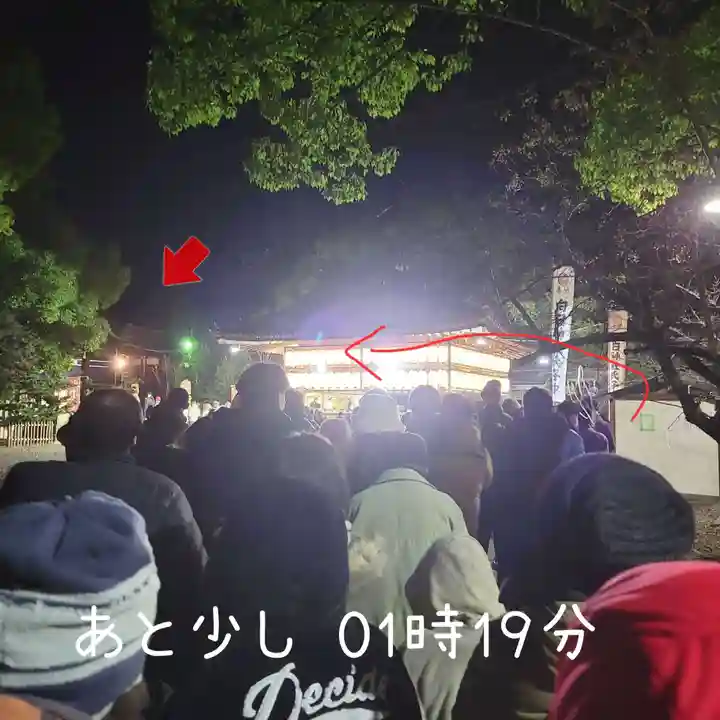 向日神社(京都府)