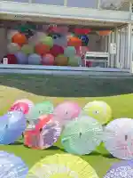 金蛇水神社(宮城県)