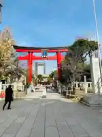 富岡八幡宮(東京都)