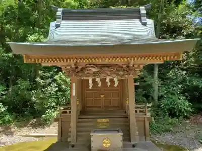 多賀大社の末社・摂社