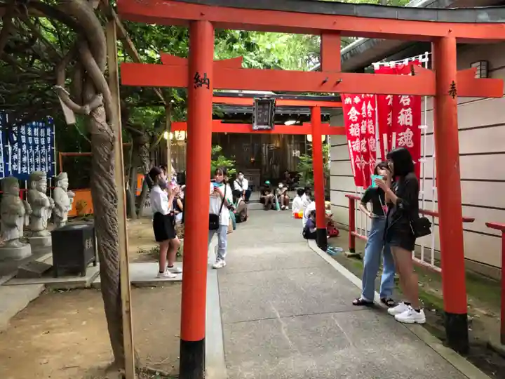 海神社(兵庫県)