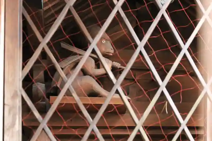 出雲路幸神社(京都府)