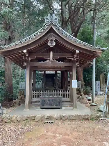 尾張冨士大宮浅間神社(愛知県)