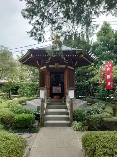 玄国寺(東京都)