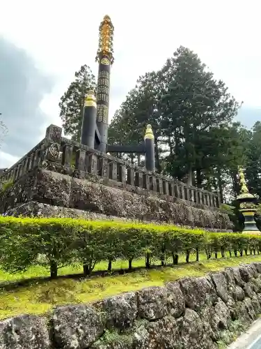 輪王寺(栃木県)