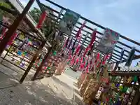 金井神社のその他建物
