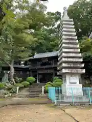 法華経寺(千葉県)