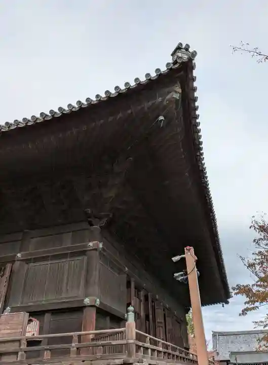 百萬遍知恩寺(京都府)