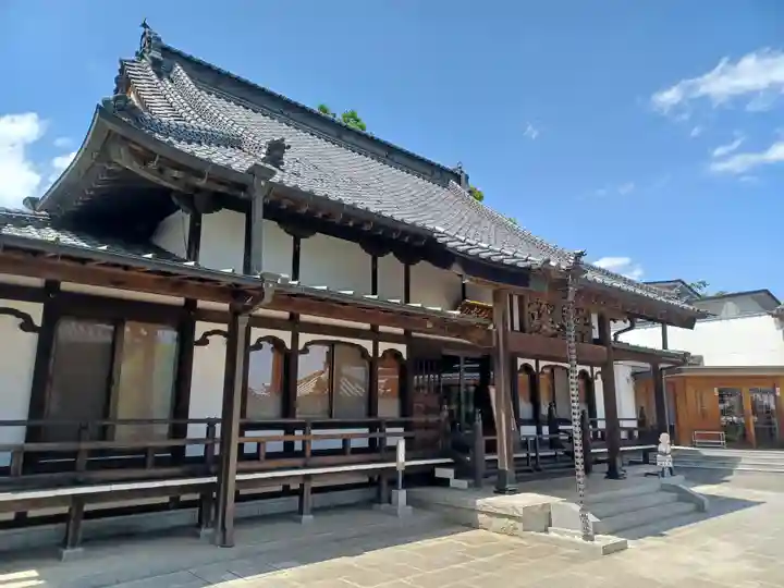 慈眼寺(埼玉県)
