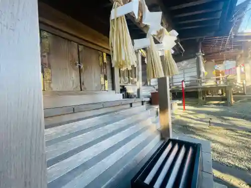 仙台八坂神社(宮城県)