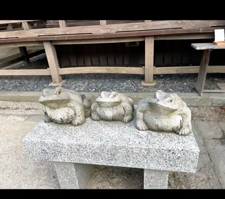 大洗磯前神社(茨城県)