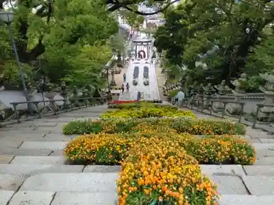 防府天満宮(山口県)