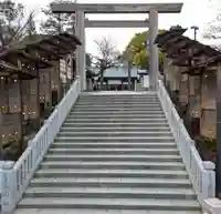 伊勢山皇大神宮(神奈川県)