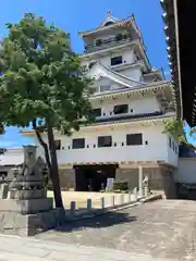 吹揚神社(愛媛県)