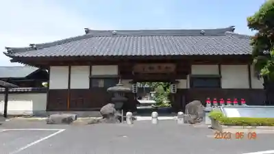 如意輪寺(栃木県)