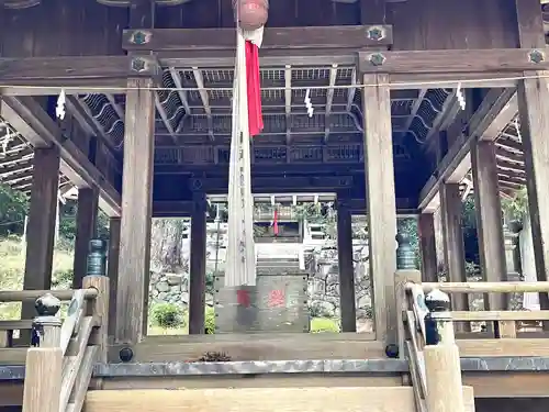 和田神社のその他建物