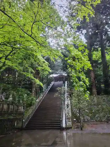 最乗寺（道了尊）(神奈川県)