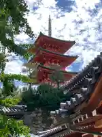 西光寺のその他建物