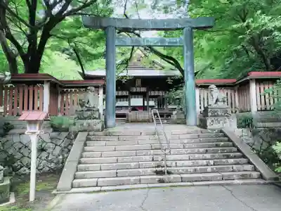 金崎宮(福井県)