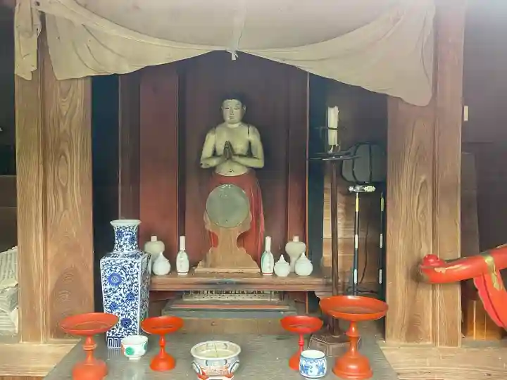 本福寺(三重県)