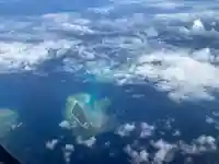 波上宮(沖縄県)