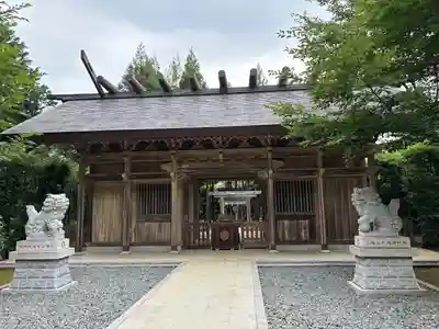 小幡山七福神神社(茨城県)