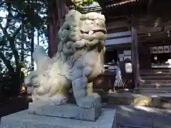 皆神神社(長野県)