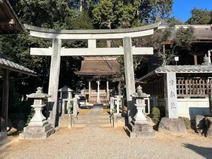 八幡神社(滋賀県)