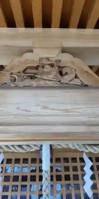 池島神社(大阪府)