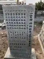 二宮神社のその他建物