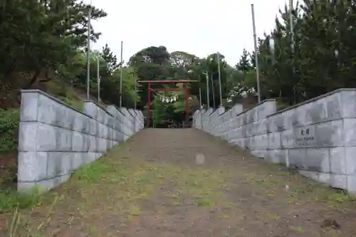 瀧口神社(千葉県)