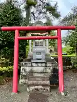 御守殿稲荷神社(静岡県)
