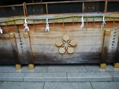 湯島天満宮のその他建物