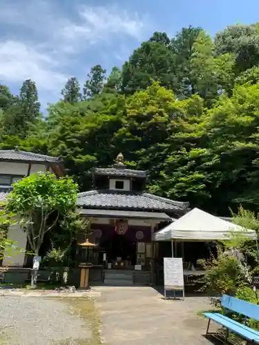 山科聖天 雙林院（双林院）　のその他建物