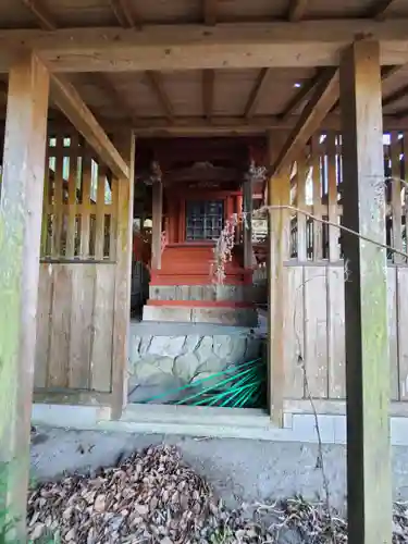 密蔵院(栃木県)