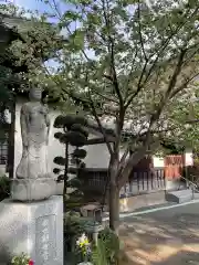 泉龍寺(神奈川県)