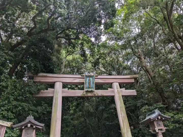 大神神社(奈良県)