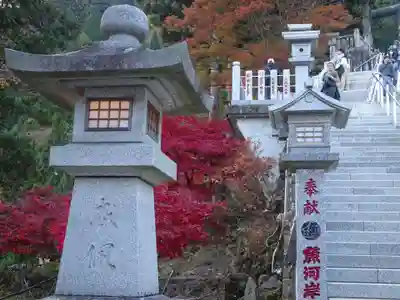 大山阿夫利神社のその他建物