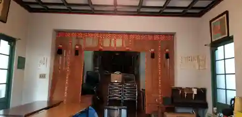 金山神社(東京都)