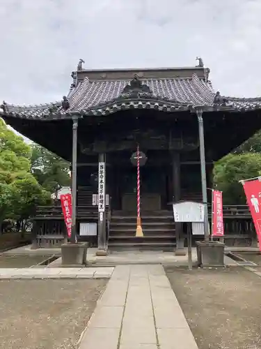 鑁阿寺(栃木県)