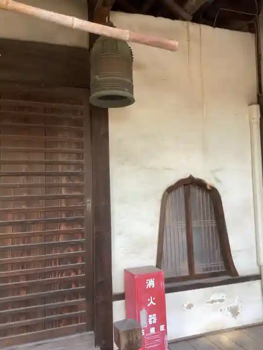 雲門寺のその他建物