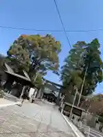 琴崎八幡宮のその他建物