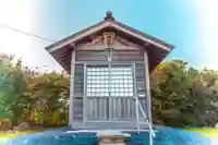 神明社(宮城県)